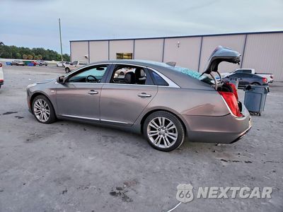 Drugie zdjęcie samochodu z przodu: 2019 CADILLAC XTS LUXURY VIN:2G61M5S39K9145840 - miniatura