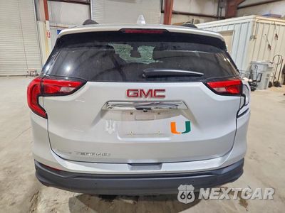 Zdjęcie 6 z 13 samochodu: 2020 GMC TERRAIN SLE VIN:3GKALMEV1LL294768 - miniatura