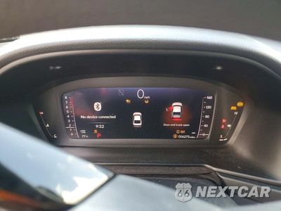Zdjęcie 9 z 12 samochodu: 2023 HONDA ACCORD EX VIN:1HGCY1F37PA050851 - miniatura