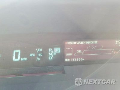 Zdjęcie 9 z 12 samochodu: 2014 TOYOTA PRIUS TWO VIN:JTDKN3DU6E1741862 - miniatura