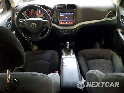 Zdjęcie 8 z 14 samochodu: 2011 DODGE JOURNEY MAINSTREET VIN:3D4PH1FG0BT503523 - miniatura