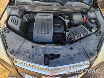 Zdjęcie 12 z 13 samochodu: 2015 CHEVROLET EQUINOX LT VIN:2GNALBEK2F1141268 - miniatura