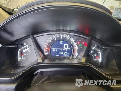 Zdjęcie 9 z 13 samochodu: 2019 HONDA CR-V LX VIN:2HKRW6H37KH219051 - miniatura