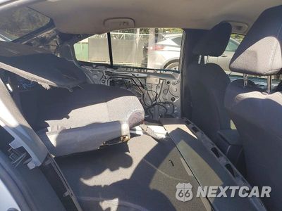 Zdjęcie 10 z 13 samochodu: 2022 TOYOTA COROLLA LE VIN:JTDEPMAE6N3003137 - miniatura