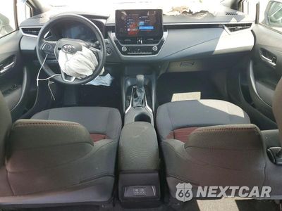 Zdjęcie 8 z 12 samochodu: 2026 TOYOTA COROLLA SE VIN:5YFS4MCE3TP273942 - miniatura