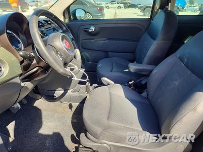 Zdjęcie 7 z 12 samochodu: 2012 FIAT 500 POP VIN:3C3CFFARXCT237554 - miniatura