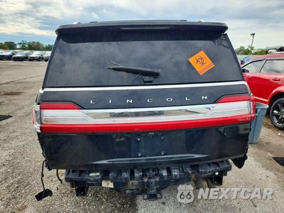 Zdjęcie 6 z 14 samochodu: 2018 LINCOLN NAVIGATOR RESERVE VIN:5LMJJ2LT0JEL02579 - miniatura