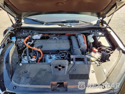 Zdjęcie 12 z 13 samochodu: 2025 HONDA CR-V SPORT VIN:7FARS6H55SE059493 - miniatura
