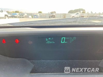Zdjęcie 9 z 12 samochodu: 2005 TOYOTA PRIUS BASE VIN:JTDKB20U153079511 - miniatura