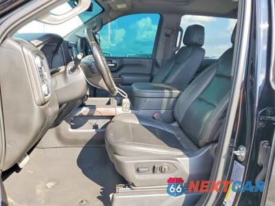 Zdjęcie 7 z 12 samochodu: 2023 GMC SIERRA K2500 SLT VIN:1GT49NEY3PF179757 - miniatura
