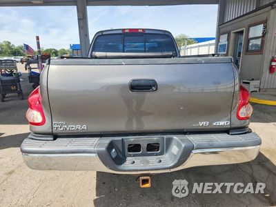 Zdjęcie 6 z 12 samochodu: 2004 TOYOTA TUNDRA VIN:5TBBT441X4S447179 - miniatura