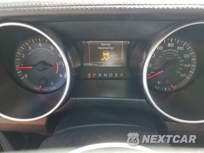 Zdjęcie 9 z 12 samochodu: 2021 FORD MUSTANG VIN:1FA6P8TH9M5117628 - miniatura