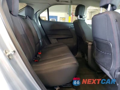 Zdjęcie 11 z 13 samochodu: 2014 CHEVROLET EQUINOX LT VIN:2GNALCEK8E6217647 - miniatura
