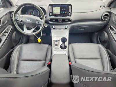 Zdjęcie 8 z 13 samochodu: 2019 HYUNDAI KONA ULTIMATE VIN:KM8K53AG6KU048889 - miniatura
