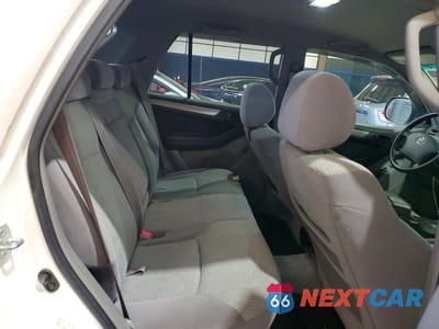 Zdjęcie 11 z 13 samochodu: 2005 TOYOTA 4RUNNER SR5 VIN:JTEBT14R750056731 - miniatura