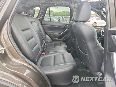 Zdjęcie 11 z 14 samochodu: 2016 MAZDA CX-5 GT VIN:JM3KE4DY0G0876196 - miniatura