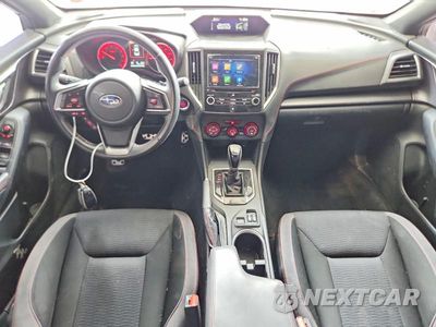 Zdjęcie 8 z 13 samochodu: 2017 SUBARU IMPREZA SPORT VIN:4S3GTAK64H3738360 - miniatura