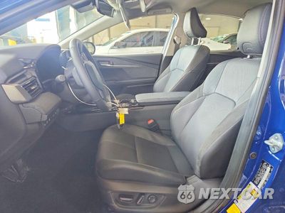 Zdjęcie 7 z 13 samochodu: 2026 TOYOTA CAMRY XLE VIN:4T1DAACK6TU236534 - miniatura
