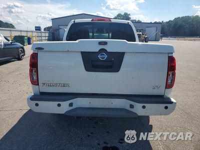 Zdjęcie 6 z 12 samochodu: 2020 NISSAN FRONTIER SV VIN:1N6ED0EA6LN709368 - miniatura