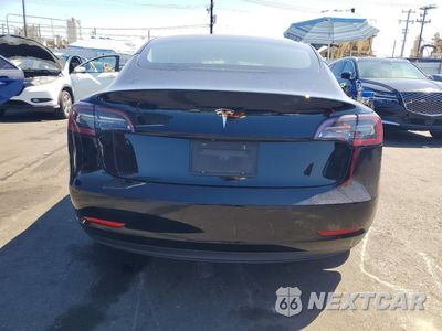 Zdjęcie 6 z 12 samochodu: 2022 TESLA MODEL 3 VIN:5YJ3E1EA1NF189451 - miniatura
