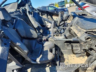Piąte zdjęcie samochodu w środku: 2022 POLARIS RZR PRO XP SPORT UTILITY VEHICLE VIN:3NSRAE928NF356970 - miniatura
