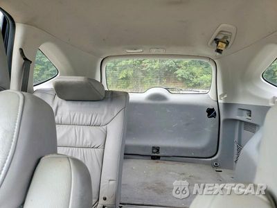 Zdjęcie 10 z 13 samochodu: 2012 HONDA CR-V EXL VIN:5J6RM4H78CL066863 - miniatura