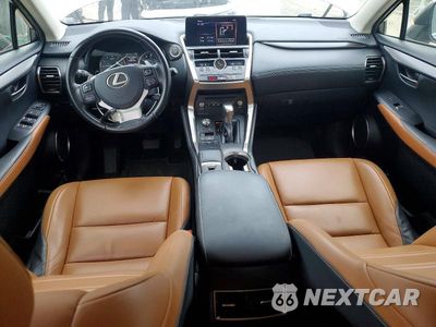 Zdjęcie 8 z 12 samochodu: 2018 LEXUS NX 300 BASE VIN:JTJYARBZ8J2109003 - miniatura