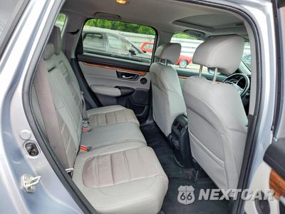 Zdjęcie 11 z 13 samochodu: 2020 HONDA CR-V EXL VIN:5J6RW2H82LA016494 - miniatura