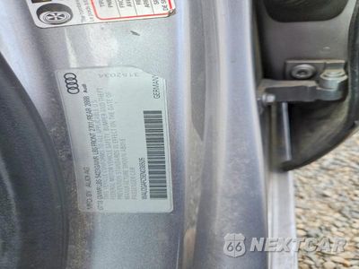 Zdjęcie 12 z 12 samochodu: 2014 AUDI A7 PRESTIGE VIN:WAU2GAFC5EN038505 - miniatura