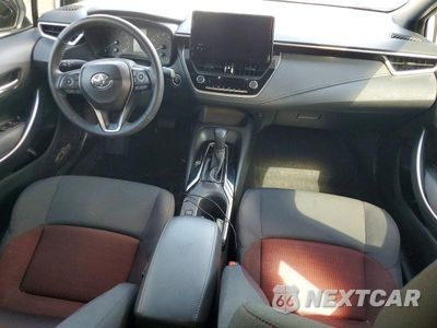 Zdjęcie 8 z 12 samochodu: 2024 TOYOTA COROLLA SE VIN:5YFS4MCE3RP193873 - miniatura