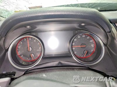 Zdjęcie 9 z 12 samochodu: 2018 TOYOTA CAMRY XSE VIN:4T1B61HK6JU006667 - miniatura