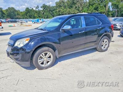 2011 CHEVROLET EQUINOX LS 2CNALBEC5B6268865 - główne zdjęcie licytacji z USA - miniatura