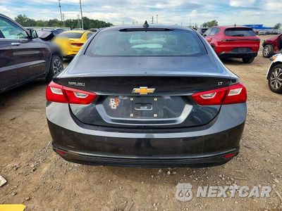 Zdjęcie 6 z 12 samochodu: 2018 CHEVROLET MALIBU LT VIN:1G1ZD5ST2JF163935 - miniatura