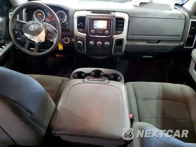 Zdjęcie 8 z 12 samochodu: 2020 RAM 1500 CLASSIC SLT VIN:1C6RR7TT9LS124960 - miniatura