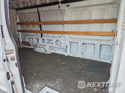 Zdjęcie 11 z 14 samochodu: 2021 FORD TRANSIT T-350 VIN:1FTBW3X86MKA89197 - miniatura