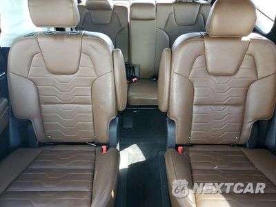 Zdjęcie 10 z 14 samochodu: 2020 KIA TELLURIDE SX VIN:5XYP5DHC6LG024372 - miniatura