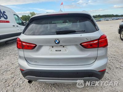 Zdjęcie 6 z 14 samochodu: 2016 BMW X1 XDRIVE28I VIN:WBXHT3C30G5E54382 - miniatura
