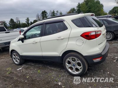 Drugie zdjęcie samochodu z przodu: 2021 FORD ECOSPORT SE VIN:MAJ3S2GE6MC450377 - miniatura