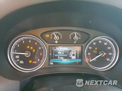 Zdjęcie 9 z 12 samochodu: 2018 BUICK ENCLAVE ESSENCE VIN:5GAERBKW4JJ265977 - miniatura