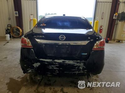 Zdjęcie 6 z 12 samochodu: 2014 NISSAN ALTIMA 2.5 S VIN:1N4AL3AP1EC166046 - miniatura