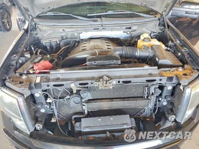 Zdjęcie 11 z 12 samochodu: 2014 FORD F150 SUPERCREW VIN:1FTFW1ET8EKD68178 - miniatura