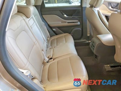 Zdjęcie 11 z 14 samochodu: 2020 LINCOLN CORSAIR VIN:5LMCJ1C93LUL17819 - miniatura