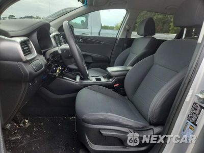 Zdjęcie 7 z 13 samochodu: 2020 KIA SORENTO S VIN:5XYPGDA51LG614842 - miniatura