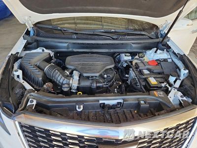 Zdjęcie 12 z 13 samochodu: 2025 CADILLAC XT5 PREMIUM LUXURY VIN:1GYKNCRSXSZ122504 - miniatura