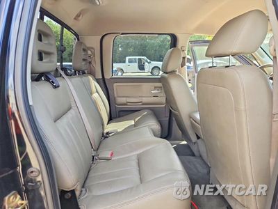 Zdjęcie 10 z 12 samochodu: 2005 DODGE DAKOTA QUAD LARAMIE VIN:1D7HE58NX5S230504 - miniatura