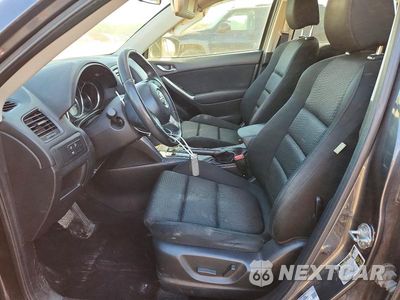 Zdjęcie 7 z 14 samochodu: 2014 MAZDA CX-5 TOURING VIN:JM3KE2CY8E0344505 - miniatura