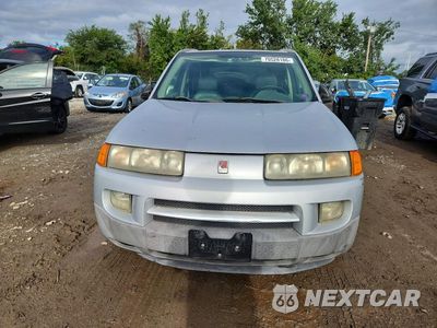 Piąte zdjęcie samochodu w środku: 2004 SATURN VUE VIN:5GZCZ63434S858298 - miniatura