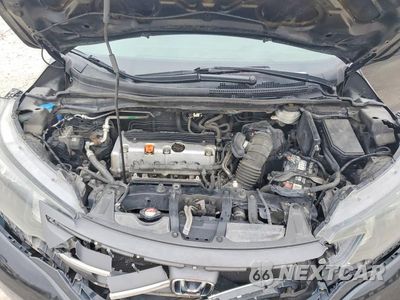 Zdjęcie 12 z 13 samochodu: 2012 HONDA CR-V EXL VIN:5J6RM4H74CL003629 - miniatura