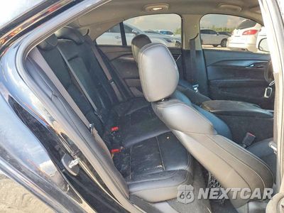Zdjęcie 10 z 13 samochodu: 2018 CADILLAC ATS VIN:1G6AA5RX6J0124809 - miniatura