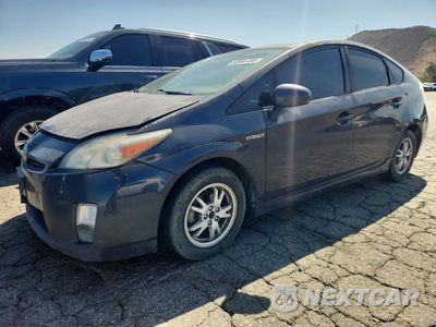2011 TOYOTA PRIUS THREE JTDKN3DU2B0246916 - główne zdjęcie licytacji z USA - miniatura
